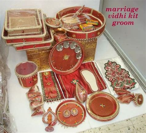 Pankho 14. . Gujarati marriage vidhi items list